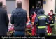 Explozie devastatoare la un bloc de locuințe din Lugoj: o victimă cu arsuri pe 40% din corp, 23 de garsoniere afectate - VIDEO