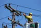 JUDEȚUL TIMIȘ, SUB AVERTIZARE COD PORTOCALIU DE VÂNT. TREI LOCALITĂȚI, FĂRĂ CURENT ELECTRIC