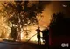 CONSULATUL ROMÂNIEI LA LOS ANGELES, EVACUAT DIN CAUZA INCENDIILOR