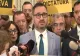 DEPUTATUL AUR DAN TĂNASĂ: ”NU VOM LEGITIMA UN PREȘEDINTE AL ABUZULUI, AL CENZURII ȘI AL MINCIUNII”. ANUNȚ IMPORTANT PENTRU SUVERANIȘTI MARȚI SEARA, DE LA ORA 19:00