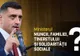 GEORGE SIMION: SOLICITARE OFICIALĂ CĂTRE MINISTRUL SIMONA BUCURA-OPRESCU