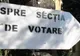 HAOS LA SECȚIA SV89: PREȘEDINTELE ACUZAT DE COMPORTAMENT CONFLICTUAL, TOATE PARTIDELE CER ÎNLOCUIREA SA ÎN TURUL II