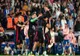 FOTBAL: FC BARCELONA, CAMPIOANĂ A SPANIEI PENTRU A 28-A OARĂ ÎN ISTORIA SA