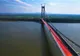 UCRAINA CONSTRUIEȘTE UN NOU POD PESTE DUNĂRE, ÎNTRE ORLIVKA ȘI ISACCEA. LEGĂTURĂ DIRECTĂ CU UNIUNEA EUROPEANĂ