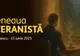 "CAFENEAUA SUVERANISTĂ" DEBUTEAZĂ LA TIMIȘ SUB SEMNUL LUI EMINESCU. DEPUTATUL AUR, MIHAI-BOGDAN NEGOESCU ÎN DIALOG CU PROFESORUL PUTZ
