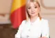LIDIA VADIM TUDOR (AUR) CERE CLARIFICĂRI MINISTRULUI CULTURII, DEMETER ANDRAS, PRIVIND UN PRESUPUS INCIDENT DIN 1990