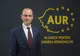 MIHAI-BOGDAN NEGOESCU (AUR TIMIȘ): DOAR MERITOCRAȚIA MAI SALVEAZĂ ROMÂNIA"