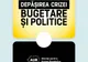 PROGRAM AUR ÎN 12 PUNCTE PENTRU DEPĂȘIREA CRIZEI BUGETARE ȘI POLITICE DIN ROMÂNIA
