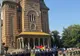 ZIUA TRICOLORULUI 2025: SIMBOLUL IDENTITĂȚII NAȚIONALE ROMÂNEȘTI FLUTURĂ MÂNDRU ÎN TIMIȘ