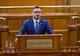 DAN TANASĂ (AUR): " DUPĂ URȘI, GÂNDACI ȘI CASTORI...ACUM NE OPRIM DIN CONSTRUIT SPITALE DIN CAUZA A TREI NUCI?"