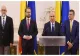Continuă discuțiile din coaliția de guvernare asupra măsurilor de relansare economică