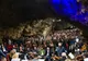 CONCERT SIMFONIC SUB PĂMÂNT: PEȘTERA ROMÂNEȘTI RĂSUNĂ DIN NOU ÎN ELEGANȚA MUZICII CLASICE