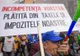 PROTEST ÎN TIMIȘOARA ÎMPOTRIVA MAJORĂRII TAXELOR: OAMENII IES ÎN PIAȚA LIBERTĂȚII PE 26 OCTOMBRIE