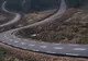 Investiții absurde. Satul din vârf de munte, fără drumuri, dar dotat cu pistă de biciclete FOTO+VIDEO