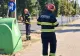 Alertă la Timișoara după ce o conductă de gaz a fost spartă în timpul unor lucrări! Mai multe străzi închise
