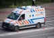Accident cu cinci mașini pe Autostrada Vestului, șapte persoane rănite