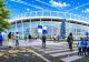 Se construiește stadionul „Gheorghe Hagi”! Lucrările la arena de 100 de milioane de euro încep pe 1 octombrie