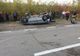 Grav accident de circulație, un șofer a murit
