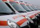 12 ambulanțe noi pentru județul Timiș