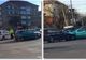 Accident într-o intersecție mare din Timișoara. Circulația a fost dată peste cap
