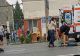 Două femei lovite în plin de mașină pe trecerea de pietoni la Timișoara