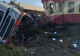 Accident feroviar în Timiș