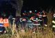 Tragedie pe șoseaua Timișoara - Sânnicolau Mare. Doi oameni au murit pe loc în urma unui accident violent. Foto