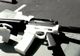 Arme fabricate cu imprimanta 3D și contrabandă: descinderi în Timiș