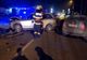 Accident cumplit pe o șosea din Banat. Oameni răniți