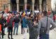 Peste 100 de persoane au protestat la Timişoara 