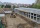 Continuă lucrările de extindere a Spitalului “Victor Babeș” din Timișoara