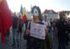Protest față de restricții, la Timișoara