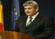 Fostul ministru de Interne Gabriel Oprea, achitat în dosarul maşinii de lux cumpărate de DIPI
