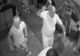 VIDEO Scene halucinante într-un club din Timișoara. Petrecăreții s-au bătut ca-n filme