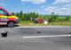Accident mortal pe o șosea din Timiș