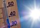 Meteorologii anunţă trei zile cu temperaturi care pot ajunge la 37 - 38 de grade Celsius