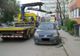 Peste 600 de locuri de parcare de pe domeniul public eliberate de autovehicule abandonate în urma acțiunilor polițiștilor locali