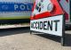 Accident grav pe șoseaua Timișoara-Moravița: trei răniți, printre care un copil