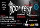 DoomFest 2023. Hanul Kilometrul 6 - eveniment caritabil la Timișoara. Motocicliștii vin în sprijinul Spitalului Clinic Militar de Urgență. Împreună renovează două saloane ale Secției de Cardiologie