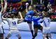 Handbal feminin: Victorie categorică reuşită de CSM Bucureşti în Liga Campionilor, 44-26 cu Buducnost