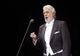 TENORUL PLÁCIDO DOMINGO VA SUSȚINE DOUĂ CONCERTE ÎN ROMÂNIA