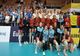 CSM LUGOJ, VICTORIE CLARĂ ÎN CHALLENGE CUP LA VOLEI FEMININ