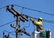 JUDEȚUL TIMIȘ, SUB AVERTIZARE COD PORTOCALIU DE VÂNT. TREI LOCALITĂȚI, FĂRĂ CURENT ELECTRIC