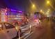 ACCIDENT GRAV ÎNTRE DOUĂ TRAMVAIE ÎN TIMIȘOARA. VATMAN ÎNCARCERAT ȘI O PASAGERĂ RĂNITĂ