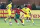 FOTBAL: ROMÂNIA - PORTUGALIA 1-1, ÎN ELITE LEAGUE U20