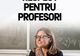 MARIUS ZĂNOAGĂ (AUR), CONSILIER MUNICIPAL LUGOJ: PROIECT DE HOTĂRÂRE PENTRU DECONTAREA NAVETEI CADRELOR DIDACTICE