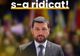 MARIUS LULEA ÎL ACUZĂ PE NICUȘOR DAN DE DERAPAJE GRAVE: "ROMÂNII AU NEVOIE DE UN PREȘEDINTE CARE UNEȘTE, NU CARE JIGNEȘTE"