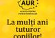1 IUNIE - COPILĂRIA, O PROMISIUNE VIE: MESAJUL FILIALEI AUR TIMIȘ PENTRU TOȚI COPIII ȘI PENTRU COPILUL DIN FIECARE DINTRE NOI