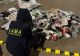 Captură de peste 3 milioane de lei în Timiș: articole vestimentare suspecte de contrafacere, descoperite într-un TIR