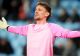 Ionuț Radu, desemnat cel mai bun jucător al sezonului la Celta Vigo
